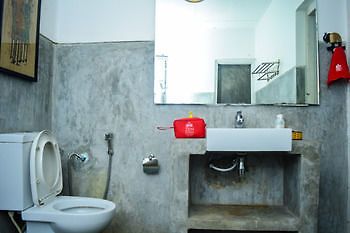 Zen Rooms Havelock Town Colombo Eksteriør bilde