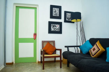 Zen Rooms Havelock Town Colombo Eksteriør bilde