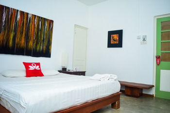 Zen Rooms Havelock Town Colombo Eksteriør bilde