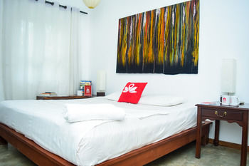 Zen Rooms Havelock Town Colombo Eksteriør bilde