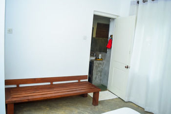 Zen Rooms Havelock Town Colombo Eksteriør bilde