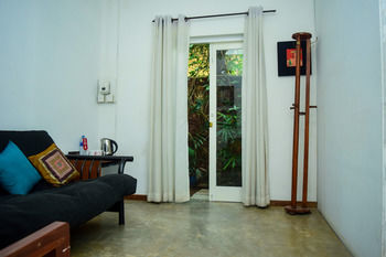 Zen Rooms Havelock Town Colombo Eksteriør bilde