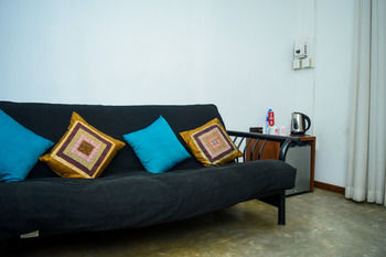 Zen Rooms Havelock Town Colombo Eksteriør bilde