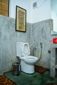 Zen Rooms Havelock Town Colombo Eksteriør bilde