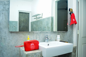 Zen Rooms Havelock Town Colombo Eksteriør bilde