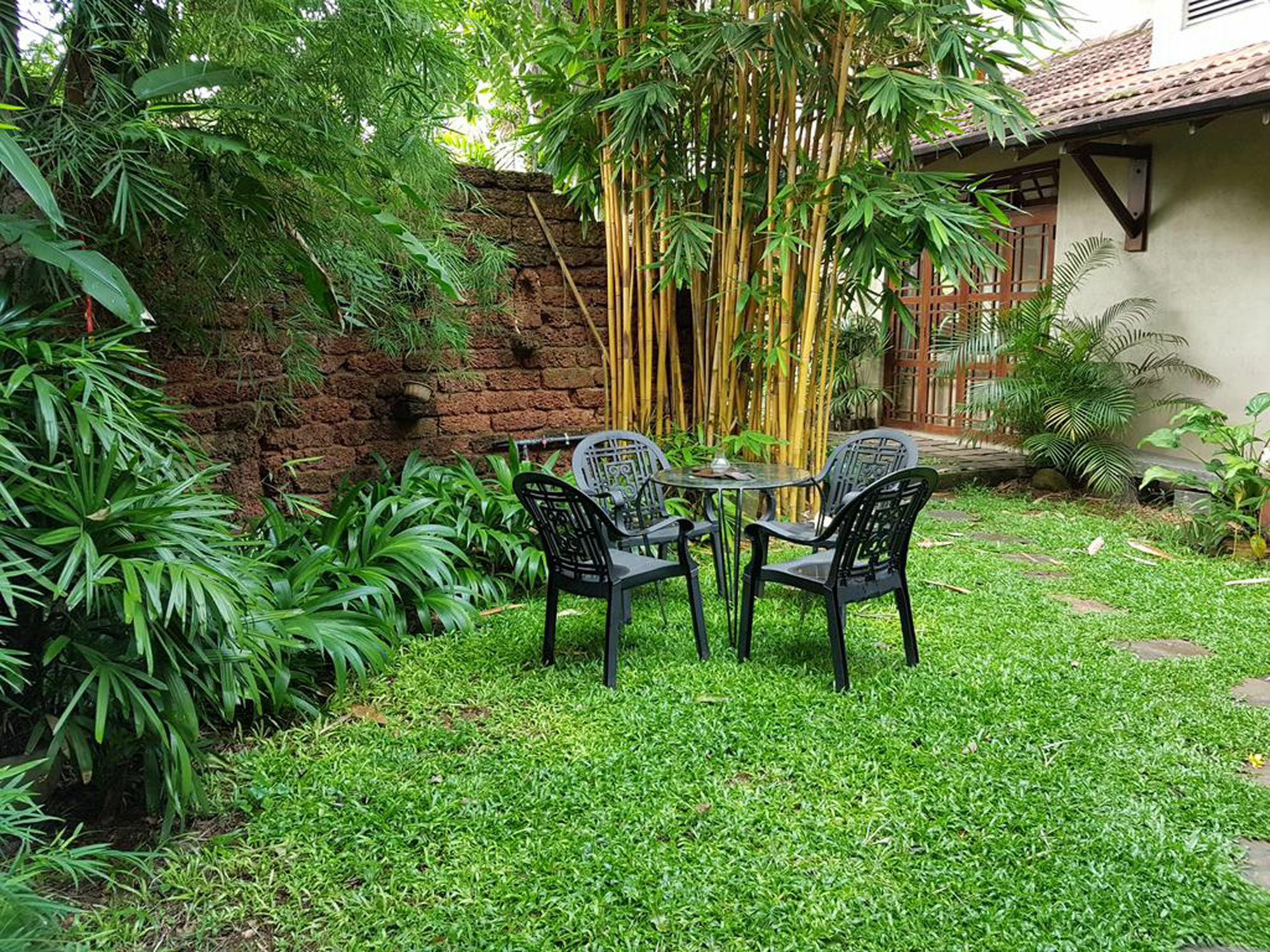 Zen Rooms Havelock Town Colombo Eksteriør bilde